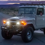 Proffitts Resurrection Land Cruisers