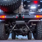 Proffitts Resurrection Land Cruisers
