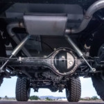 Proffitts Resurrection Land Cruisers
