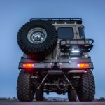 Proffitts Resurrection Land Cruisers