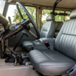 Proffitts Resurrection Land Cruisers