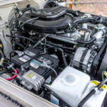 Proffitts Resurrection Land Cruisers