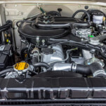 Proffitts Resurrection Land Cruisers