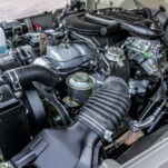 Proffitts Resurrection Land Cruisers