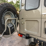 Proffitts Resurrection Land Cruisers