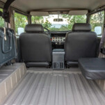 Proffitts Resurrection Land Cruisers