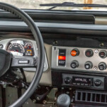 Proffitts Resurrection Land Cruisers