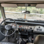 Proffitts Resurrection Land Cruisers