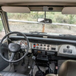 Proffitts Resurrection Land Cruisers