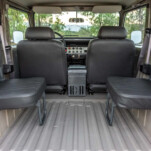 Proffitts Resurrection Land Cruisers