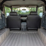 Proffitts Resurrection Land Cruisers