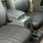 Proffitts Resurrection Land Cruisers