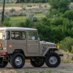 Proffitts Resurrection Land Cruisers