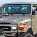 Proffitts Resurrection Land Cruisers