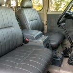 Proffitts Resurrection Land Cruisers