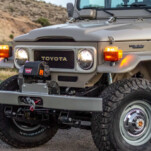 Proffitts Resurrection Land Cruisers