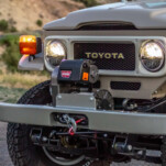 Proffitts Resurrection Land Cruisers