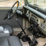 Proffitts Resurrection Land Cruisers