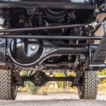 Proffitts Resurrection Land Cruisers
