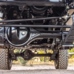 Proffitts Resurrection Land Cruisers