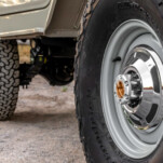 Proffitts Resurrection Land Cruisers