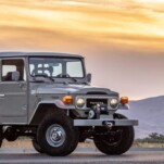 1983 FJ40