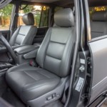 2001 100 Series Land Cruiser