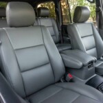 2001 100 Series Land Cruiser