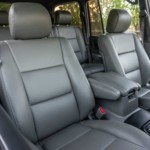 2001 100 Series Land Cruiser