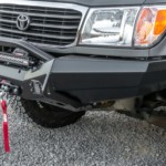 2001 100 Series Land Cruiser