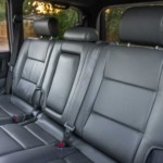 2001 100 Series Land Cruiser