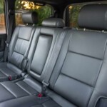 2001 100 Series Land Cruiser
