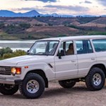 FJ60