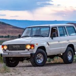 FJ60