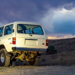 FJ60