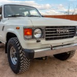 1985 FJ60