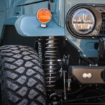 Proffitts Resurrection Land Cruisers