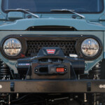 Proffitts Resurrection Land Cruisers