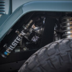 Proffitts Resurrection Land Cruisers