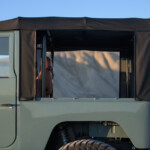 Proffitts Resurrection Land Cruisers