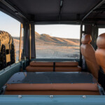 Proffitts Resurrection Land Cruisers