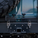 Proffitts Resurrection Land Cruisers