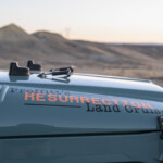 Proffitts Resurrection Land Cruisers