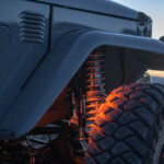 Proffitts Resurrection Land Cruisers