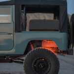 Proffitts Resurrection Land Cruisers