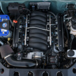 Proffitts Resurrection Land Cruisers