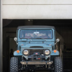 Proffitts Resurrection Land Cruisers