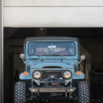 Proffitts Resurrection Land Cruisers