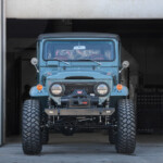 Proffitts Resurrection Land Cruisers