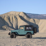 Proffitts Resurrection Land Cruisers